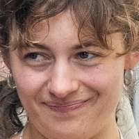 Ruby Ashbourne Serkis Nahé