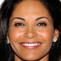 Salli Richardson-Whitfield Nahé