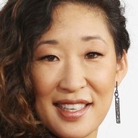Sandra Oh Nahé