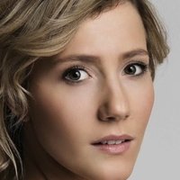 Sandra Redlaff Nahé