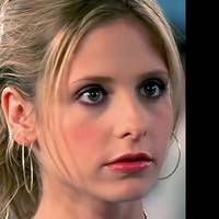Sarah Michelle Gellar Nahé