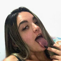 Sarah Teixeira Nahé