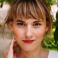Sarka Vaculikova Nahé