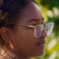 Sasha Obama Nahé