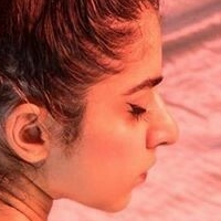 Sayna Soleimanpour Nahé