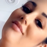 Scarlett Morgan Nahé