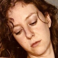 Serena Rain Nahé