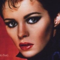 Sheena Easton Nahé