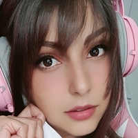 Shermie Cosplay Nahé