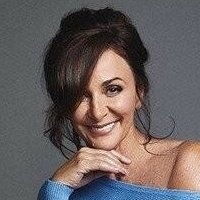 Shirley Ballas Nahé