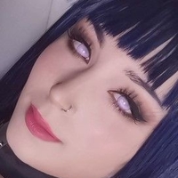 Shiro Kitsune Nahé
