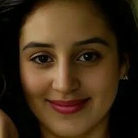 Shivani Kashmiri Nahé