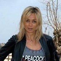 Silvia Rocca Nahé