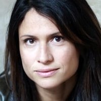 Sonia Mankaï Nahé