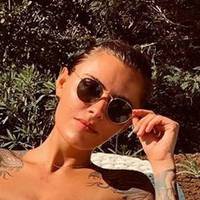 Sophia Thomalla Nahé
