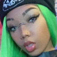 spoiledbrincessfree Nahé