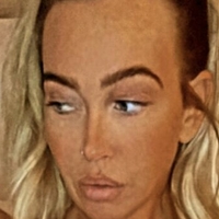 Stacey Megan Nahé