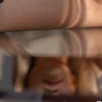 Stunning Sofie Nahé