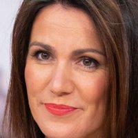 Susanna Reid Nahé