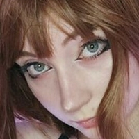suzuascosplays Nahé