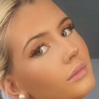 Swedish Girls Nahé