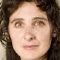 Tamar van den Dop Nahé