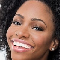 Teyonah Parris Nahé