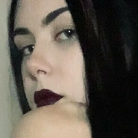 The Succubus Lilith Nahé