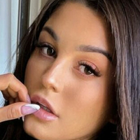 Tiana May Sarich Nahé