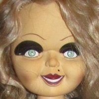 Tiffany Doll Nahé