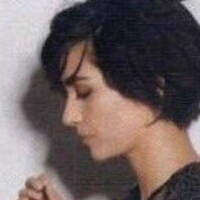 Tuba Buyukustun Nahé