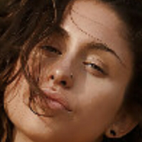 Valentina Storm Nahé