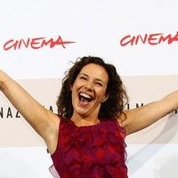 Valeria Cavalli Nahé