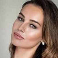 Veronika Klimovits Nahé