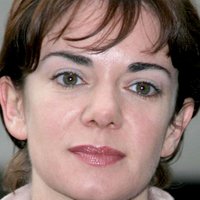 Victoria Hamilton Nahé