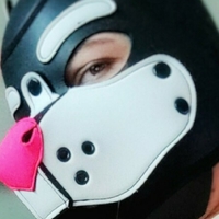 vixxypup Nahé