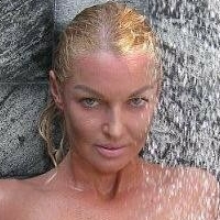 Volochkova Anastasia Nahé