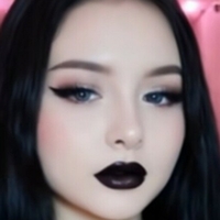willowthegoth Nahé