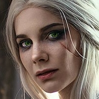 Witcher Women Nahé