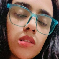 Yafreisy Mejias Nahé