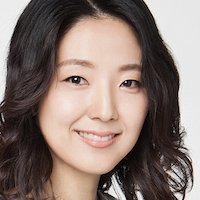 Yun-hong Oh Nahé