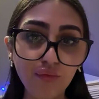 Zeinab Mansour Nahé