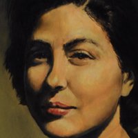 Zoey Zamarripa Nahé